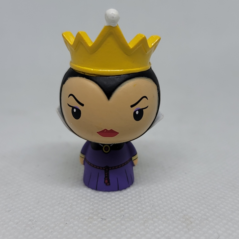 Funko Pop! Disney Snow White and the Seven Dwarfs - Evil Queen